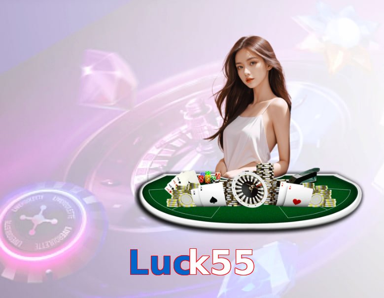Luck55 preview